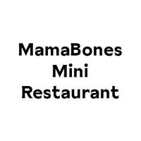 MamaBones Mini Restaurant