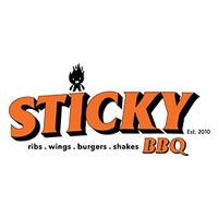 Sticky BBQ Rooihuiskraal