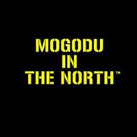 Mogodu In The North Riverside View