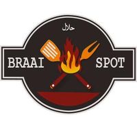 Braai Spot Lenham