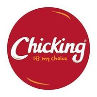 Chicking The Glen