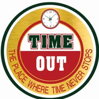 Time Out Restaurant