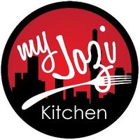 My Jozi Kitchen