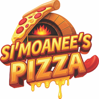 Si' Moanee's Pizza Meyerton