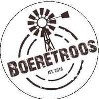 Boeretroos Mossel Bay