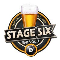 Stage Six Bar & Grill Randburg