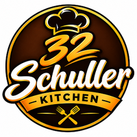 32 Schuller Kitchen