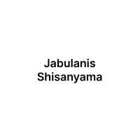 Jabulanis Shisanyama