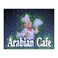 Arabian Cafe