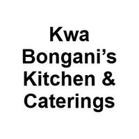 Kwa Bongani's Kitchen & Caterings