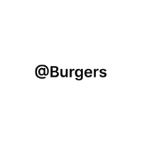 @Burgers