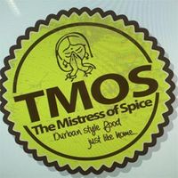 The Mistress of Spice