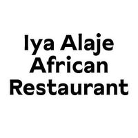 Iya Alaje African Restaurant