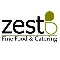 Zest Fine Food & Catering