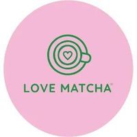 Love Matcha Kloof Street
