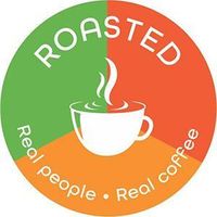 Roasted Coffee Shop Atlantis