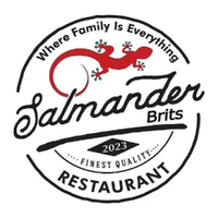 Salmander Resturaunt Brits