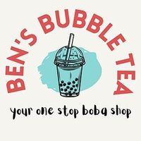 Ben's Bubble Tea Shelly Centre