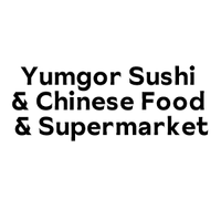 Yumgor Sushi & Chinese Food & Supermarket