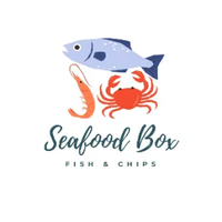 Seafood Box Fish & Chips
