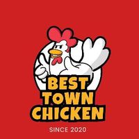 Best Town Chicken