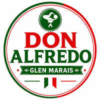 Don Alfredo Pizzeria Glen Marais