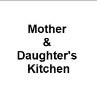 Mother & Daughter's Kitchen