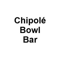 Chipolé Bowl Bar