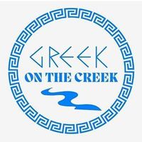 Greek On The Creek Parklands