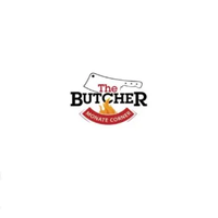 The Butcher Monate Corner