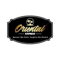 Oriental Express Deck & Dine