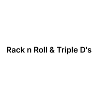 Rack n Roll & Triple D's