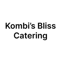 Kombi’s Bliss Catering