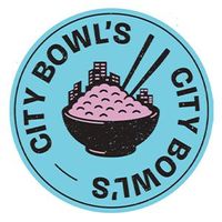 City Bowls