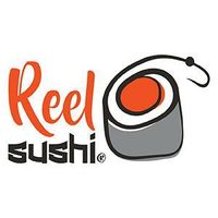Reel Sushi Liberty Midlands Mall