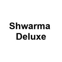 Shwarma Deluxe Kloof