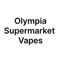 Olympia Supermarket Vapes (Over 18 Only)