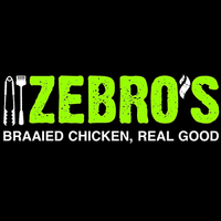Zebros Upington