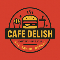 Cafe Delish