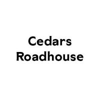 Cedars Roadhouse