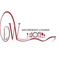 Waterfront Lounge Tuzi Gazi Waterfront
