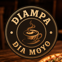 Diampa Dia Moyo Café & Cuisine