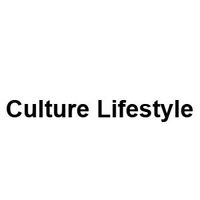 Culture Lifestyle