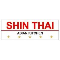 Shin Thai Asian Kitchen Constantia