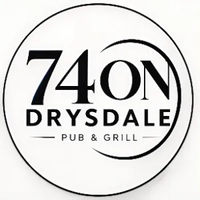 74 On Drysdale Pub & Grill