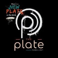 The Plate