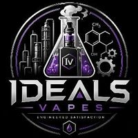 Ideal Vapes (Over 18 Only)