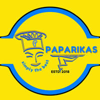 Paparikas
