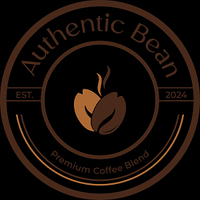 Authentic Bean Coffee Shop