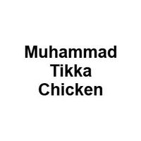 Muhammad Tikka Chicken
